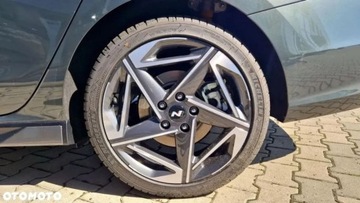 Hyundai i30 III 2024 Hyundai i301.5 Hybryda 160KM, zdjęcie 16