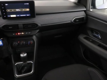 Dacia Logan III 2021 Dacia Sandero 1.0 TCe, Salon Polska, zdjęcie 7