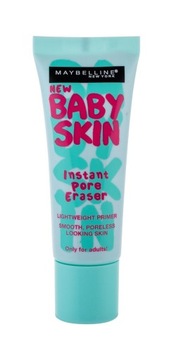 Maybelline Baby Skin Baza pod makijaż 22 ml