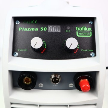 Plasma CUT 50A TRAFILUX 18 мм плазменный резак