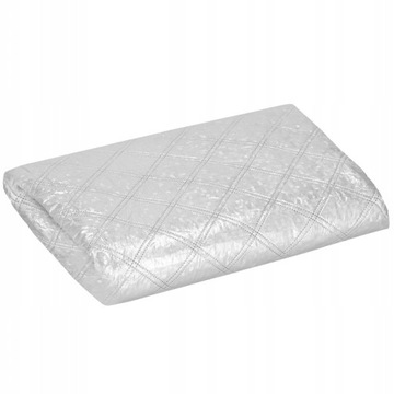 MATA PRZECIWSŁONECZNA NA SZYBĘ I LUSTERKA ANTYSZRONOWA OSŁONA + MAGNESY