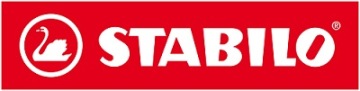 Толстый карандаш Stabilo Woody 3 в 1 красный XXL