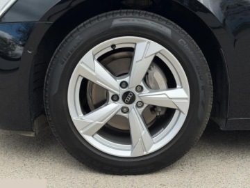 Audi A6 C8 Allroad 2.0 40 TDI 204KM 2024 Audi A6 Avant 40 TDI quattro S tronic sport 204KM 2024r, zdjęcie 11