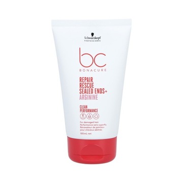 SCHWARZKOPF BC REPAIR ENDS+ SERUM NA KOŃCÓWKI 100