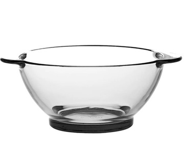 Miska salaterka bulionówka Lys 0,5 L Duralex