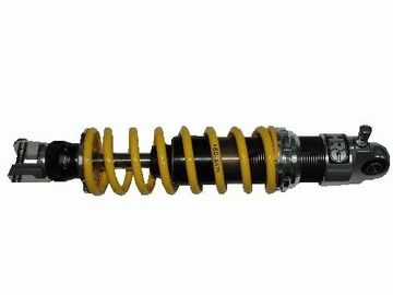 AMORTYZATOR TYLNY RACING 310 MM
