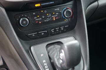 Ford Transit Connect II 2019 Ford Transit Connect Aut ACC Kamera Ogrz.Szyba/Fotele Hak Carplay ParkAsist, zdjęcie 20