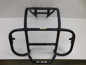 ARCTIC CAT 454 2X4 BEARCAT STELAŻ BUMPER PRZÓD M1