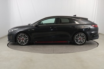 Kia Proceed Shooting Brake 1.6 T-GDI 204KM 2019 Kia ProCeed GT 1.6 T-GDI, Salon Polska, zdjęcie 2