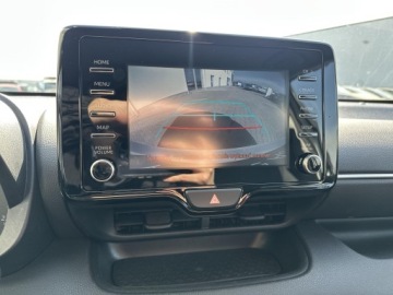 Toyota Yaris IV Hatchback 1.5 Dynamic Force 125KM 2022 Toyota Yaris 1,5-Dual-VVT-iE IV (2020-) 1,5-Dual-V, zdjęcie 15