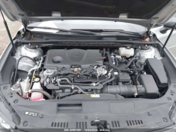 Toyota Avalon III 2022 Toyota Avalon xse Nightshade Hybrid, 2022r., 2.5L 2.5 Benzyna 176KM, zdjęcie 11