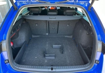 Skoda Octavia IV Kombi 2.0 TDI 150KM 2025 Skoda Octavia Selection, Gwarancja, Kamera, Podgrzewane fotele, Virtual Co, zdjęcie 9
