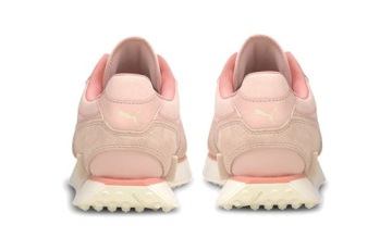 КРОССОВКИ ЖЕНСКИЕ PUMA MILE RIDER CHROME DESERT S.37 vol