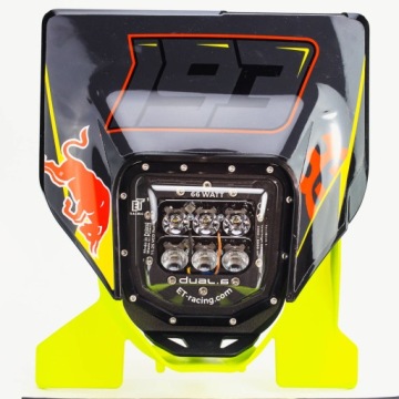 НОВАЯ светодиодная лампа Dual.6 Husqvarna 2017-2023 Эндуро