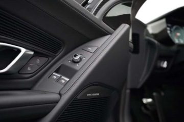 Audi R8 II 2023 Audi R8 Coupe V10 2023 5.2 Benzyna 570KM, zdjęcie 11