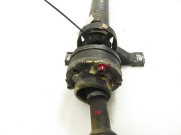 HŘÍDEL HNACÍ VW BORA 1.8 4MOTION - AGN
