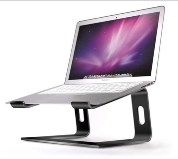 УНИВЕРСАЛЬНАЯ АЛЮМИНИЕВАЯ ПОДСТАВКА ДЛЯ НОУТБУКА MACBOOK PRO HQ AGOG TABLE