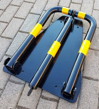 ПАРКОВОЧНЫЙ ЗАМОК MEGA SOLID LOLGE ELEPHANT