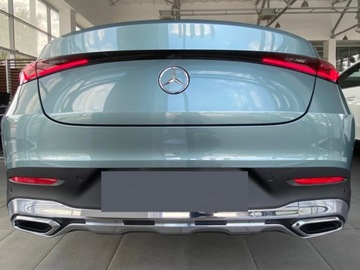 Mercedes GLC C254/X254 Coupe 2.0 220d 197KM 2025 GLC Coupe 220 d 4-Matic Avantgarde 2.0 (197KM) 2025, zdjęcie 3