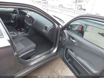 Dodge Charger VII 2019 Dodge Charger 2019 Dodge Charger RT RWD 5.7 Benzyna 370KM, zdjęcie 10