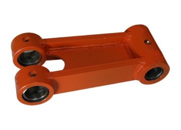 ŁĄCZNIK ŁYŻKI KIWAK DOOSAN DAEWOO DH55