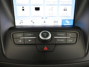 Ford Kuga II SUV Facelifting 1.5 EcoBoost 150KM 2018 Ford Kuga Navi, kam.cofania, pofg.fotele, tempomat, zdjęcie 22