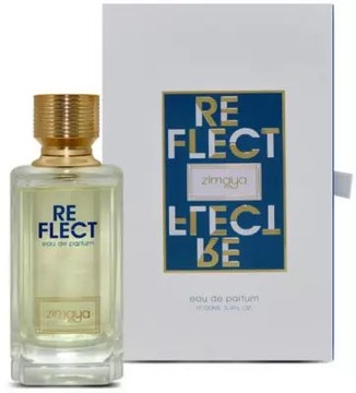 ZIMAYA REFLECT - WODA PERFUMOWANA - VOLUME: 100 ML