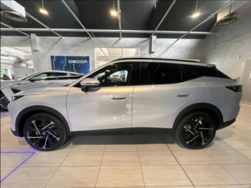 Omoda 7 2025 OMODA 7 Luxury Suv 279KM 2025, zdjęcie 3