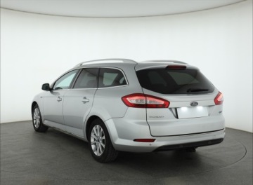 Ford Mondeo IV Kombi 1.6 Duratorq TDCi 115KM 2011 Ford Mondeo 1.6 TDCi, Navi, Klima, Klimatronic, zdjęcie 3