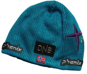 PHENIX Norway Alpine Team Knit Hat _ Czapka zimowa