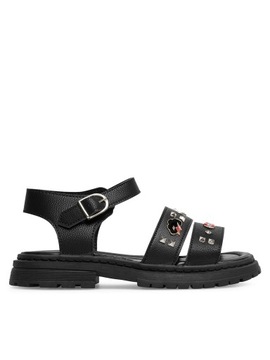 DeeZee-CM230805-2 Черный, размер 36