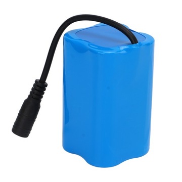 АККУМУЛЯТОР АККУМУЛЯТОРНОЙ БАТАРЕИ ЛОДКИ 12000МАЧ