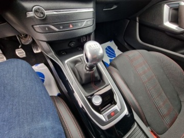 Peugeot 2018 Peugeot 308 1.5 120PS GT-Line Full-Led Kamera Nowy Rozrzad Gwarancja 1.5, zdjęcie 24
