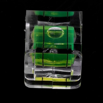 Уровень для обуви 5x1 Bubble Level