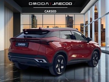 Omoda 5 1.6 T-GDI 147KM 2025 Omoda 5 1.6 Benzyna 147KM, zdjęcie 4