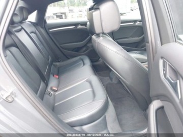 Audi 2019 Audi a3 2019r, Premium, 2.0L 2.0 Benzyna 185KM, zdjęcie 12