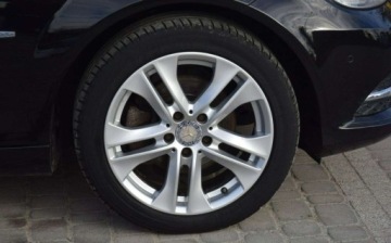 Mercedes Klasa C W204 Kombi T204 1.6 180 K BlueEFFICIENCY 156KM 2012 Mercedes-Benz Klasa C 1.6B 2012r Lift Led Navi 2 KPL KOL Oryginal Lakier S, zdjęcie 10