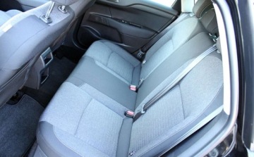 Citroen C4 II Hatchback 5d Facelifting 1.2 PureTech 130KM 2017 Citroen C4 Bezwypadkowy Serwis Stan Idealny Wyposazony 1.2 Benzyna, zdjęcie 21