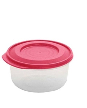 Pudełko pojemnik lunch box clasic 250ml