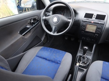 Seat Ibiza II Hatchback Facelifting 1.4 60KM 2001 Seat Ibiza 1.4 i, Klima, Klimatronic, zdjęcie 6