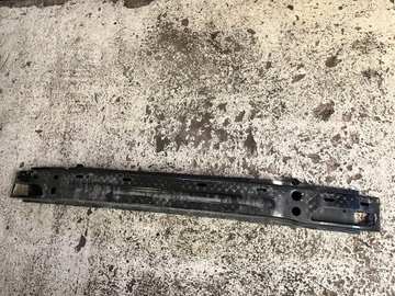 Belka zderzaka tylnego wzmocnienie BMW F01 F02