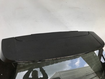 ОКНО ЗАДНЕЙ ДВЕРИ JEEP GRAND CHEROKEE WK2 IV