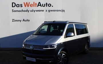 Volkswagen California 2023 Volkswagen California Volkswagen California