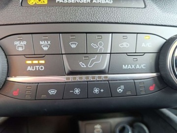 Ford Kuga III SUV 1.5 EcoBoost 150KM 2024 Ford Kuga Ford Kuga 1.5 150 KM, Titanium, SalonPL, FV23, Pakiet zima 1.5, zdjęcie 23