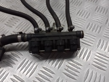 РЕЙКА ГАЗОВПРЫСКА 67R-017064