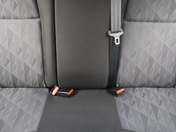 Citroen C-Elysee II Sedan Facelifting 1.5 BlueHDi 102KM 2019 Citroen C-Elysee 1.5 BlueHDi, Salon Polska, Klima, zdjęcie 9