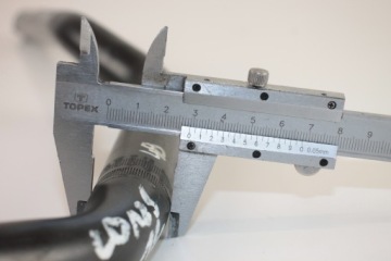 HONDA CB 125R CB 125 R JC79 18+ РУЛЕВОЕ КОЛЕСО