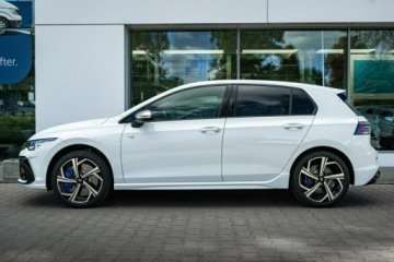 Volkswagen Golf VIII R Facelifting 2.0 TSI 333KM 2026 Volkswagen Golf R 2.0 TSI 4Motion 333 KM DSG, zdjęcie 5