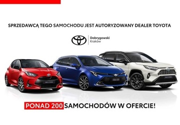Toyota RAV4 V SUV 2.5 Hybrid Dynamic Force 222KM 2020 Toyota RAV4 2.5 Hybrid Selection 4x4 2.5 Hybryda 222KM, zdjęcie 11