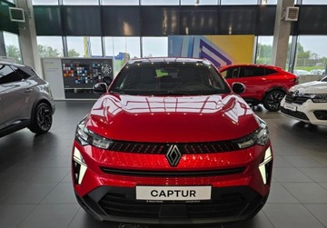 Renault Captur II 2025 Renault Captur po liftingu nowosc open R-Link TECHNO TCe 140 silnik 13, zdjęcie 2